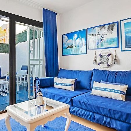 Guayota Apartment กอสตา เดล ซิเลนซิโอ ภายนอก รูปภาพ