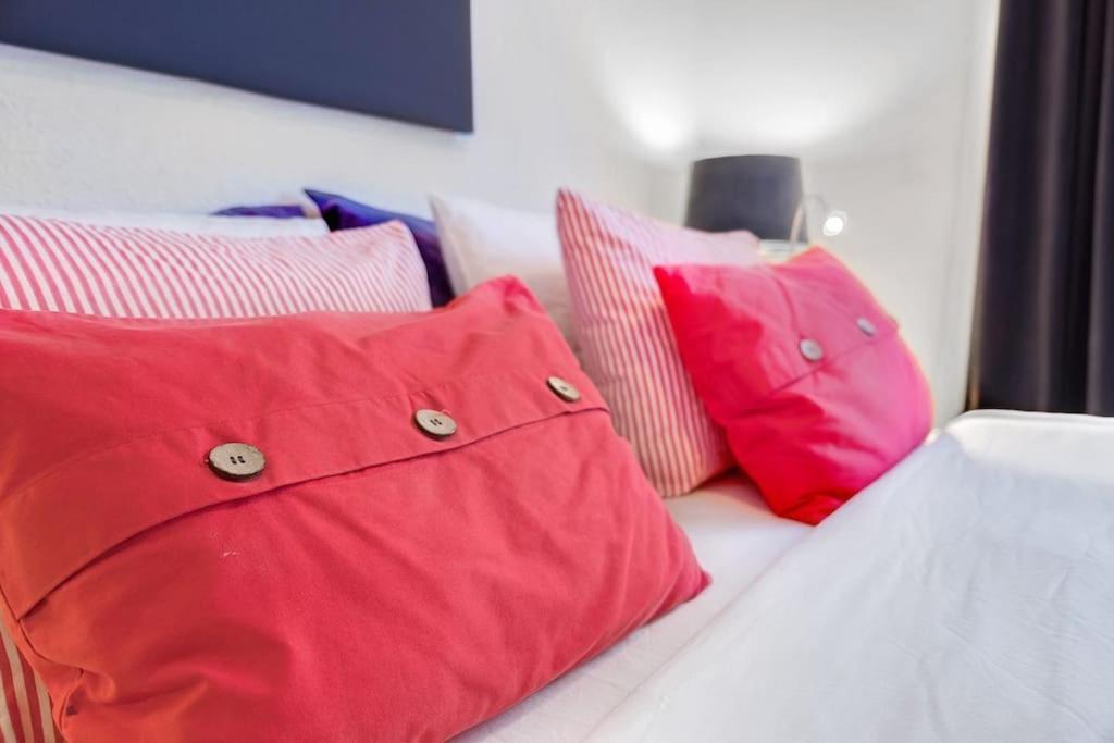 Guayota Apartment กอสตา เดล ซิเลนซิโอ ภายนอก รูปภาพ
