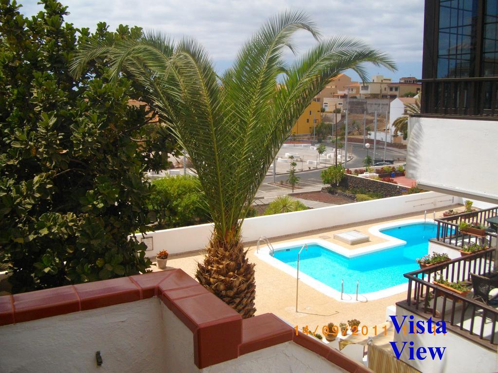 Guayota Apartment กอสตา เดล ซิเลนซิโอ ภายนอก รูปภาพ