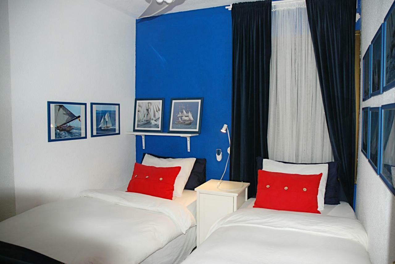Guayota Apartment กอสตา เดล ซิเลนซิโอ ภายนอก รูปภาพ
